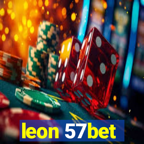 leon 57bet